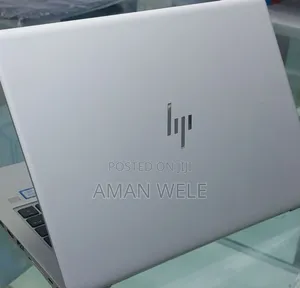 New Laptop HP EliteBook 840 G5 16GB Intel Core I7 SSD 512GB