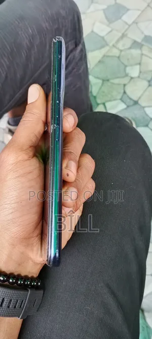 Tecno Spark 8 64 GB Green