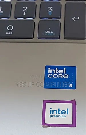 Photo - New Laptop HP Pavilion 15 16GB Intel Core I5 SSD 512GB