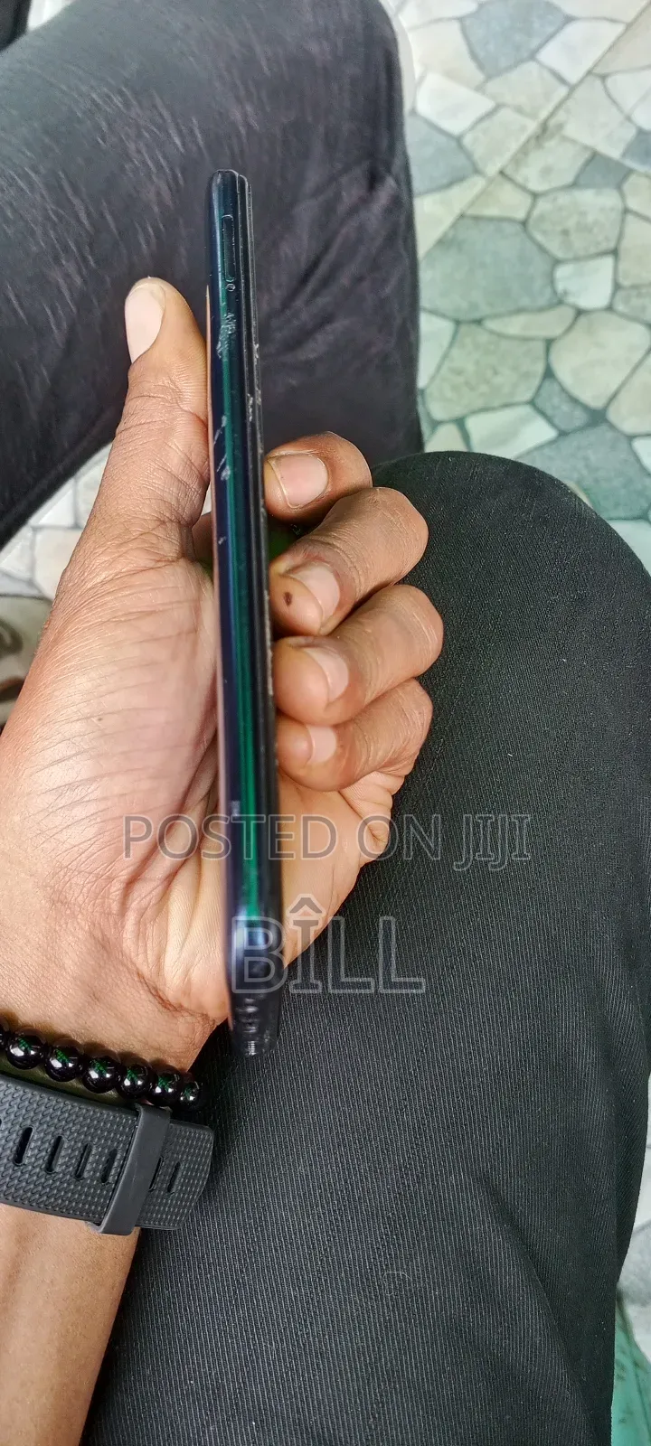 Tecno Spark 8 64 GB Green