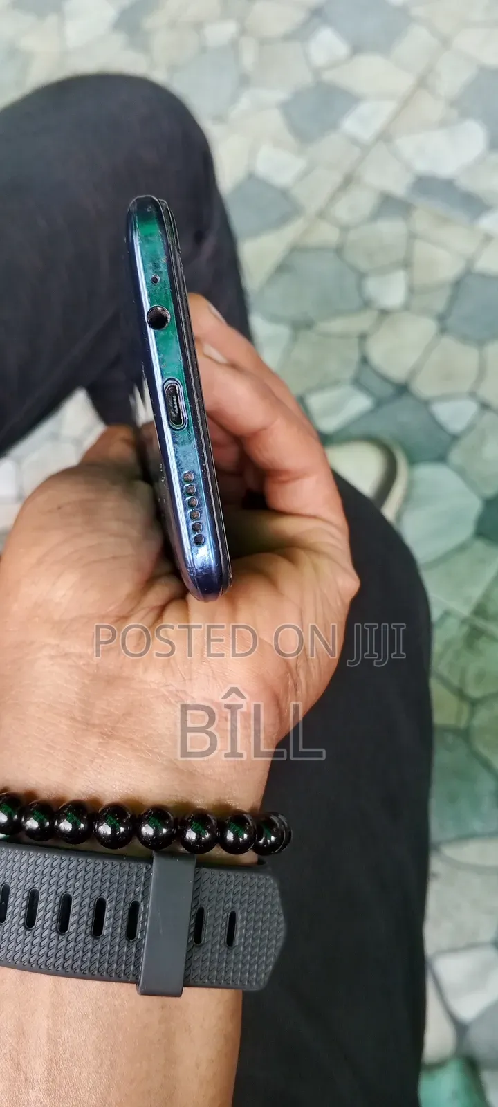 Tecno Spark 8 64 GB Green