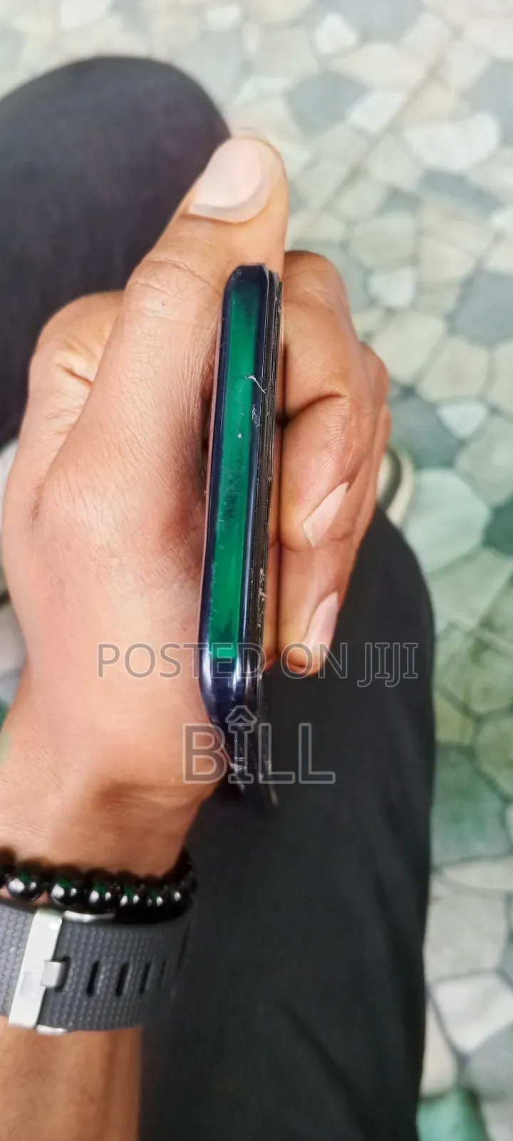 Tecno Spark 8 64 GB Green