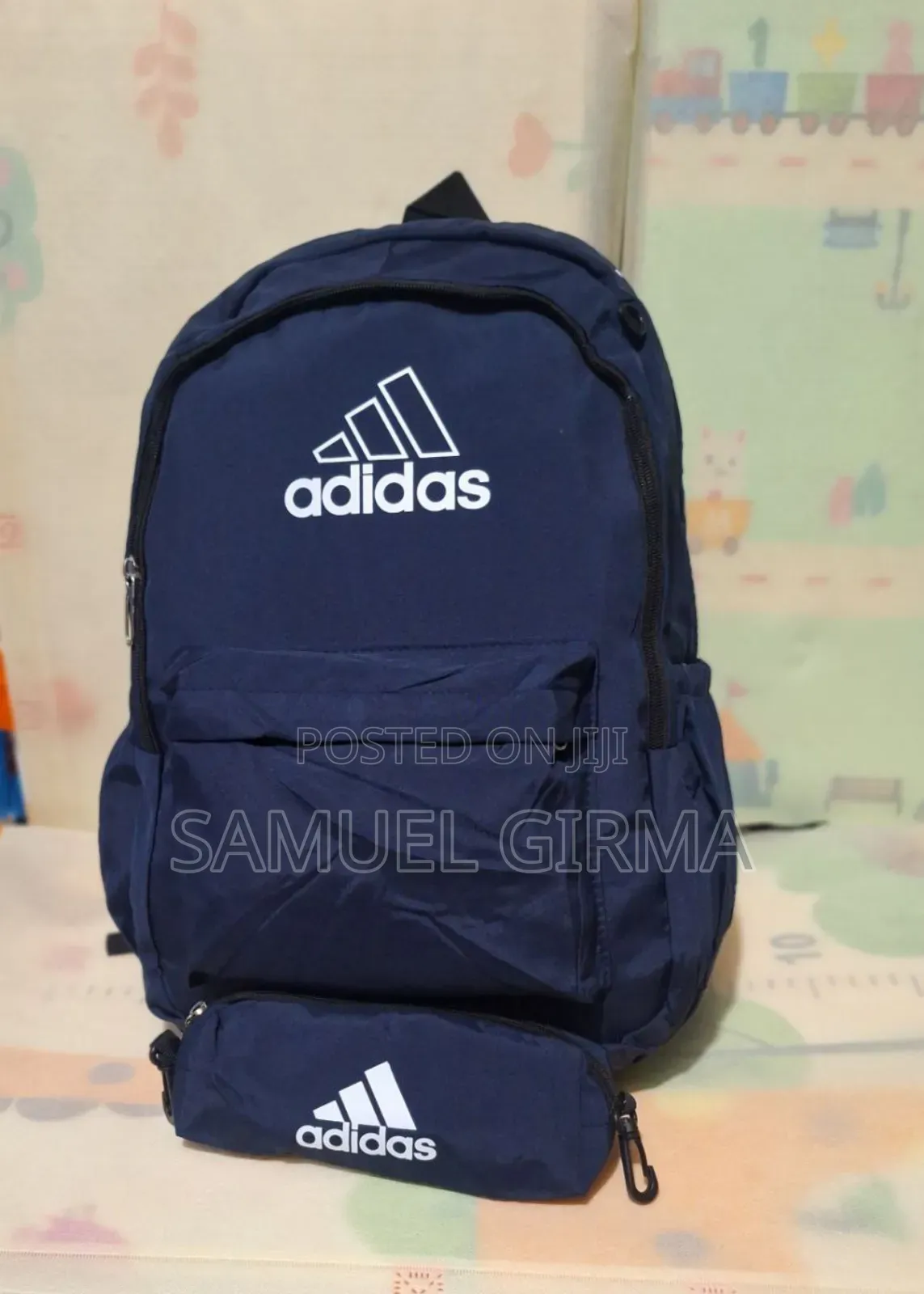 ምርጥ የተማሪ ቦርሳዎችን አስመጥተናል