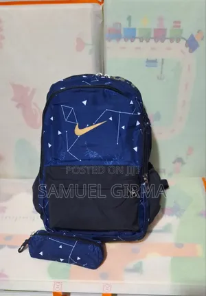 ምርጥ የተማሪ ቦርሳዎችን አስመጥተናል