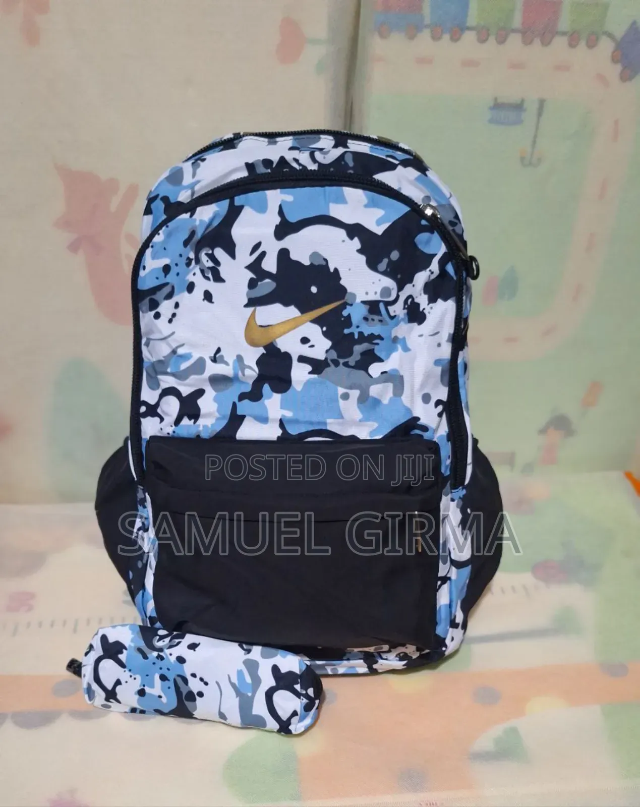 ምርጥ የተማሪ ቦርሳዎችን አስመጥተናል