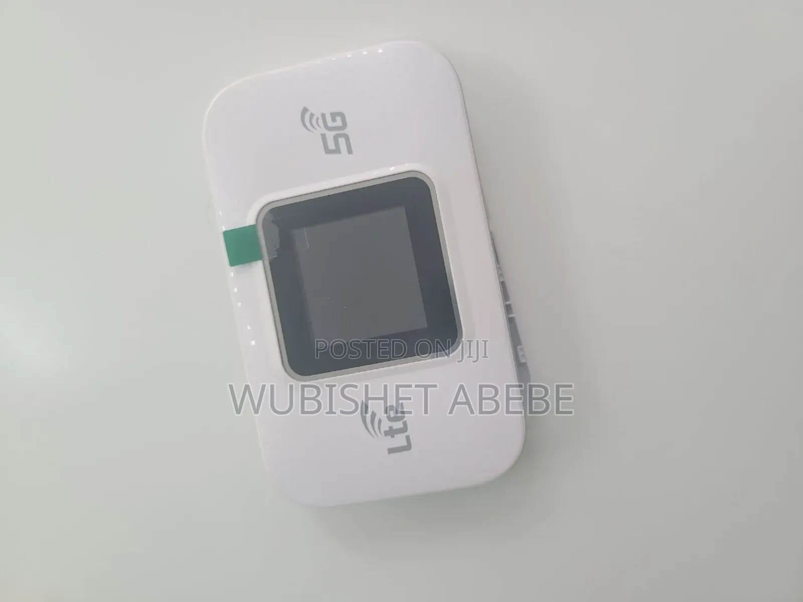 4g/5g Lte Wifi Router