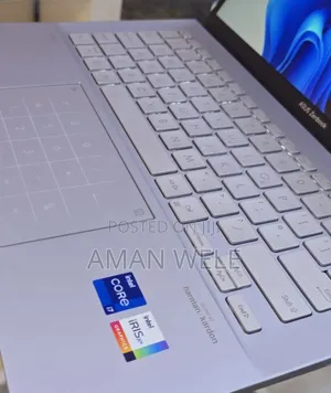 Photo - New Laptop Asus ZenBook 13 UX331UN 16GB Intel Core I7 SSD 512GB