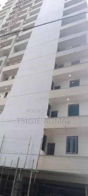 Photo - 3bdrm Apartment in Visco Real Estate, Bole for sale