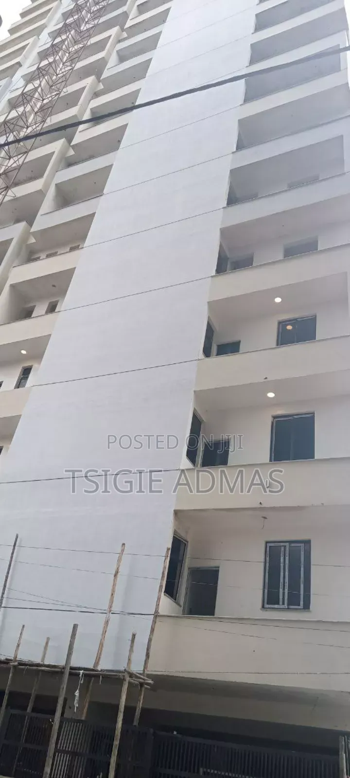 3bdrm Apartment in Visco Real Estate, Bole for sale