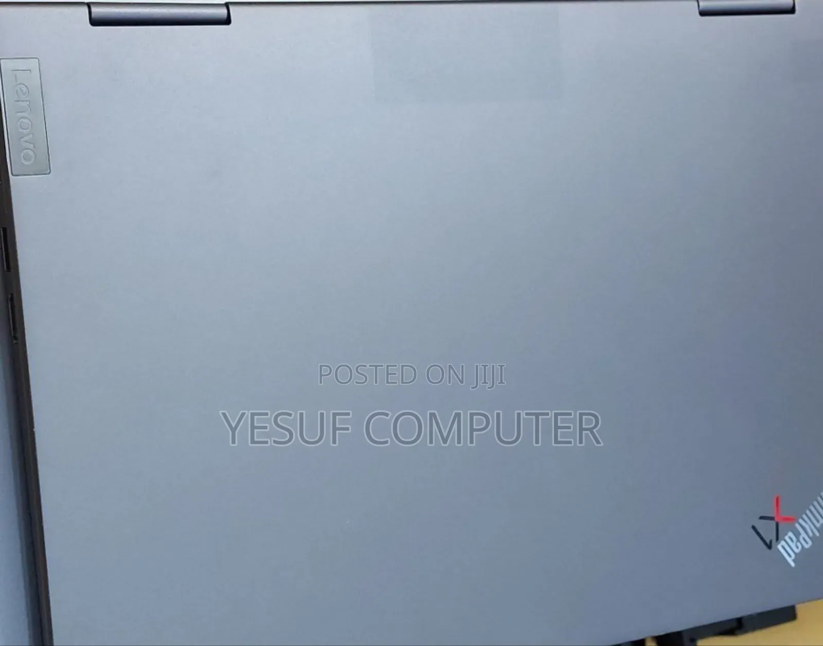 New Laptop Lenovo Thinkpad X1 Yoga 32GB Intel Core I7 SSD 512GB