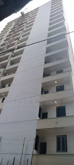 3bdrm Apartment in Visco Real Estate, Bole for sale