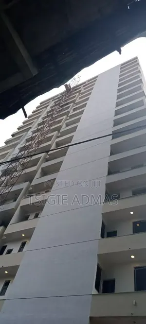 3bdrm Apartment in Visco Real Estate, Bole for sale