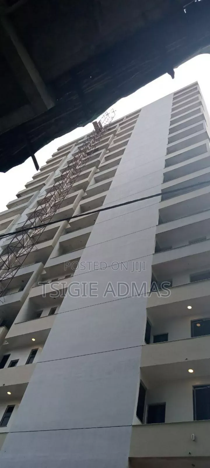 3bdrm Apartment in Visco Real Estate, Bole for sale