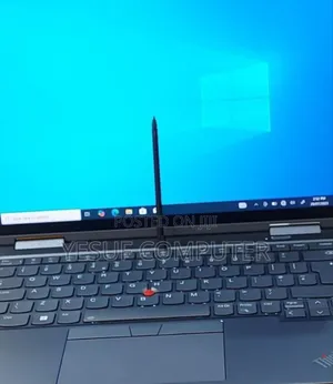 New Laptop Lenovo Thinkpad X1 Yoga 32GB Intel Core I7 SSD 512GB