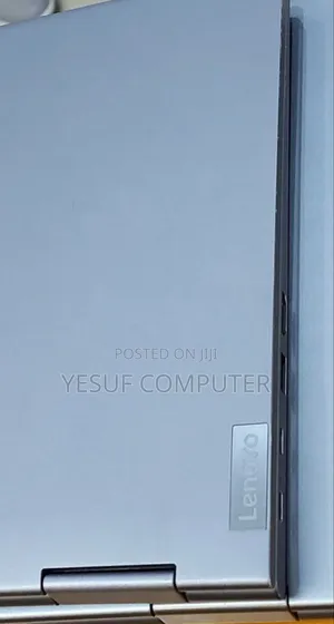 New Laptop Lenovo Thinkpad X1 Yoga 32GB Intel Core I7 SSD 512GB