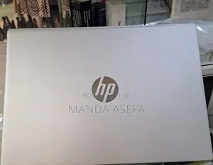 New Laptop HP Pavilion 15 16GB Intel Core Ultra 5 SSD 512GB