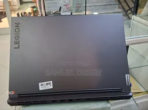 New Lenovo Legion Y7000P IRX9 Gaming Laptop 16GB Intel Core I7 SSD 1T