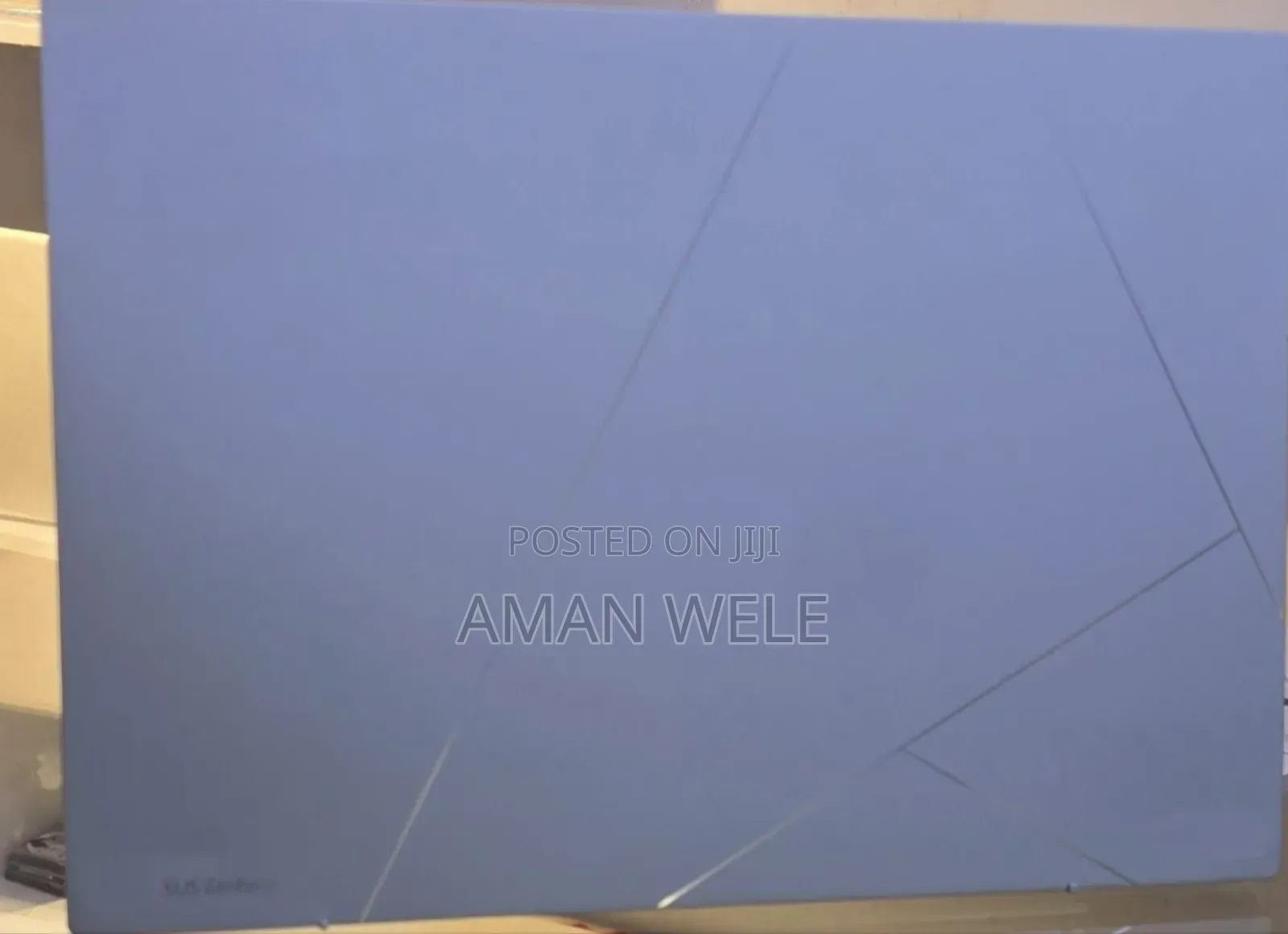 New Laptop Asus ZenBook 13 UX331UN 16GB Intel Core I7 SSD 512GB