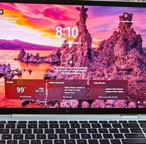 New Laptop HP EliteBook X360 1040 G7 16GB Intel Core I7 SSD 512GB