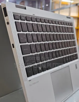 New Laptop HP EliteBook X360 1040 G7 16GB Intel Core I7 SSD 512GB