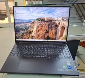 New Lenovo Legion Y7000P IRX9 Gaming Laptop 16GB Intel Core I7 SSD 1T