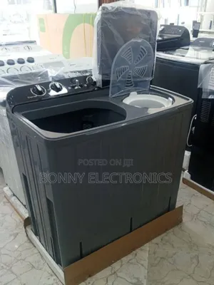 Orbit 16kg Twin Tub Washing Machine