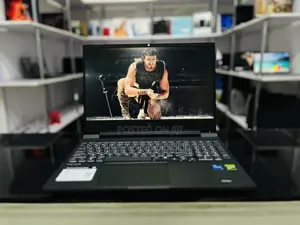 Photo - New Laptop HP Victus 15 16GB Intel Core I5 SSD 512GB