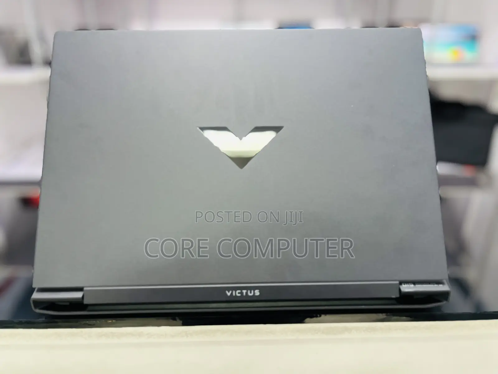 New Laptop HP Victus 15 16GB Intel Core I5 SSD 512GB