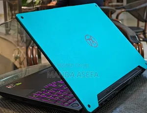 New Laptop Asus TUF Gaming A15 16GB AMD Ryzen 9 SSD 512GB
