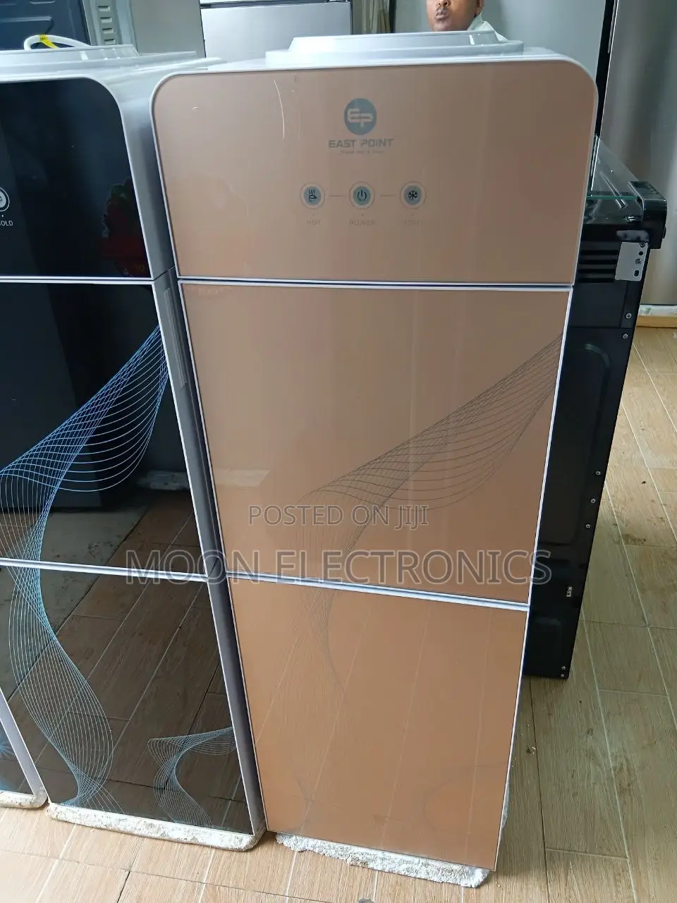 East Point Water Dispenser – Hot, Cold Normal Water Anytime!