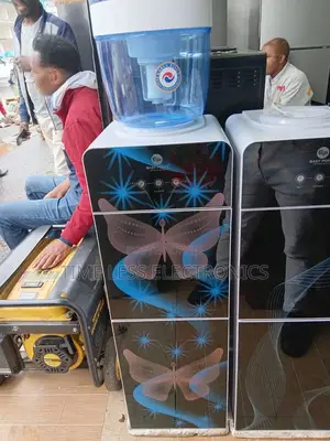 East Point Water Dispenser – Fresh Water Anytime!