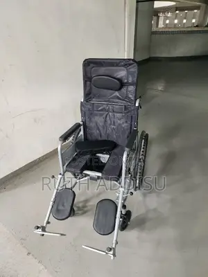 Recliner Wheelchair使得wheelchair俠女foldable Commode Wheelchair Medical