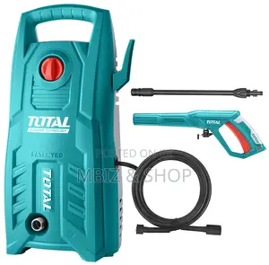Photo - Total Original Pressure Washer