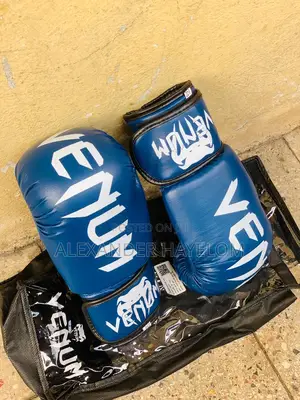 Boxing Gloves