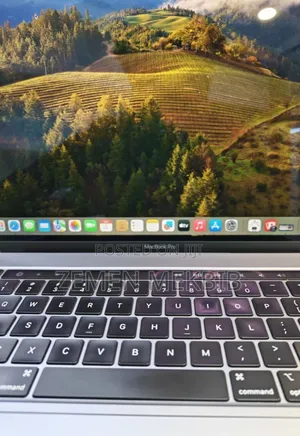 New Laptop Apple MacBook Pro 2019 32GB Intel Core I9 SSD 1T