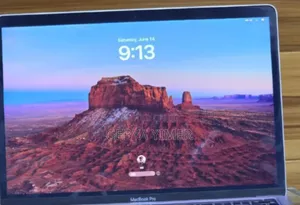 New Laptop Apple MacBook Pro 8GB Apple M2 SSD 256GB