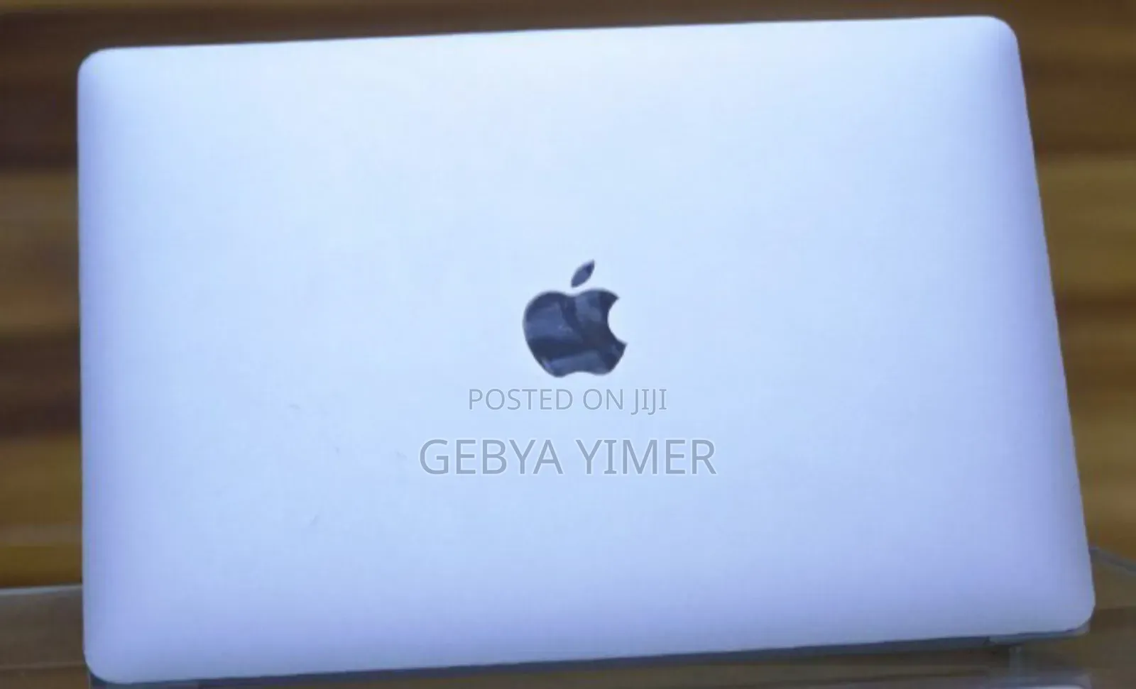 New Laptop Apple MacBook Pro 8GB Apple M2 SSD 256GB