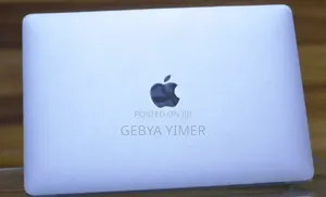 New Laptop Apple MacBook Pro 8GB Apple M2 SSD 256GB