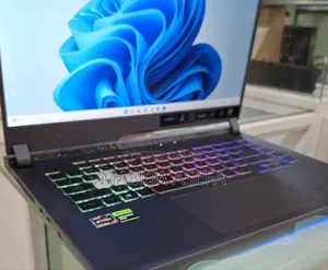 New Laptop Asus ROG Strix G16 G614 16GB AMD Ryzen 7 SSD 1T