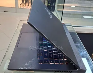 New Laptop Asus ROG Strix G16 G614 16GB AMD Ryzen 7 SSD 1T