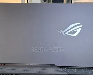 New Laptop Asus ROG Strix G16 G614 16GB AMD Ryzen 9 SSD 1T