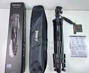 Jmary Tripod Kp-2274 360 Degree