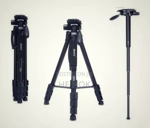 Jmary Tripod Kp-2274 360 Degree