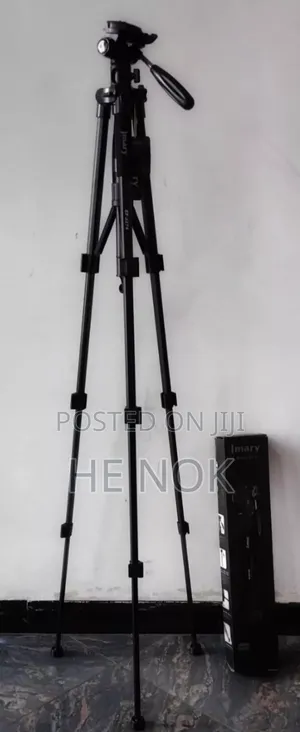 Jmary Tripod Kp-2274 360 Degree
