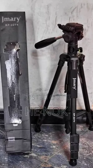 Jmary Tripod Kp-2274 360 Degree