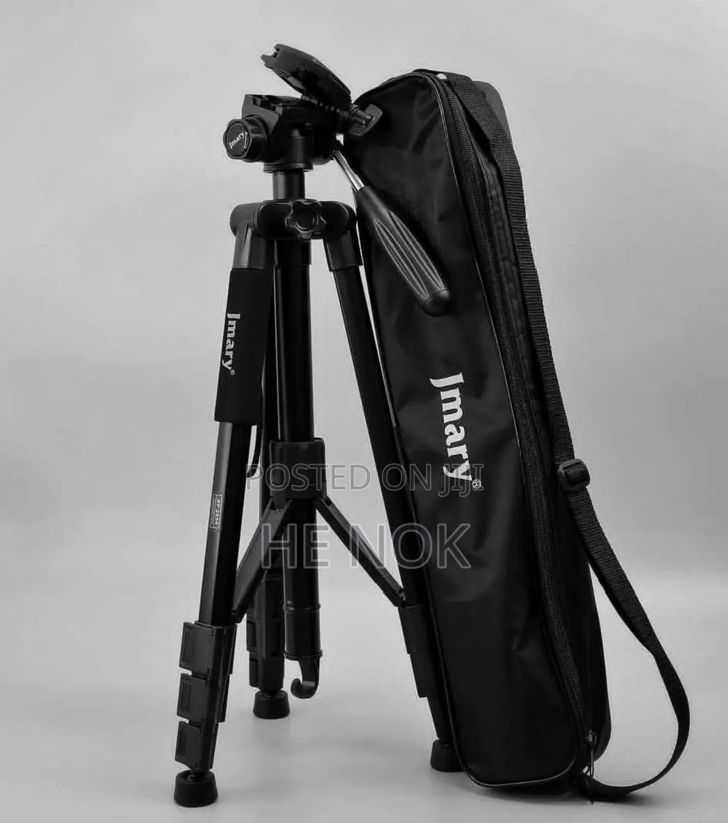 Jmary Tripod Kp-2274 360 Degree