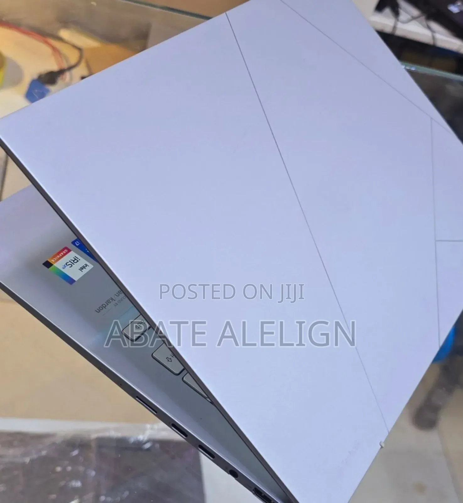 New Laptop Asus ZenBook UX31E 16GB Intel Core I7 SSD 512GB