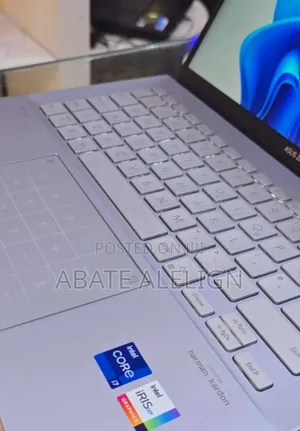 New Laptop Asus ZenBook UX31E 16GB Intel Core I7 SSD 512GB