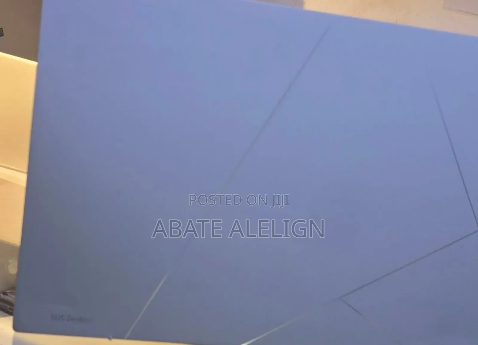 New Laptop Asus ZenBook UX31E 16GB Intel Core I7 SSD 512GB