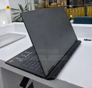 New Laptop Asus TUF Gaming A15 32GB AMD Ryzen 9 SSD 1T